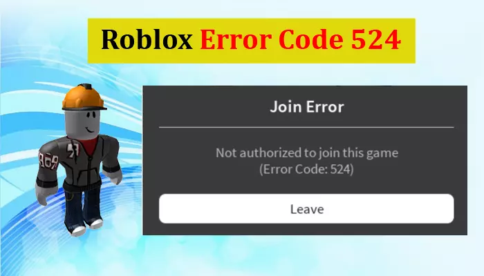 How To Fix Roblox 267 Error Code [Updated 2023] 